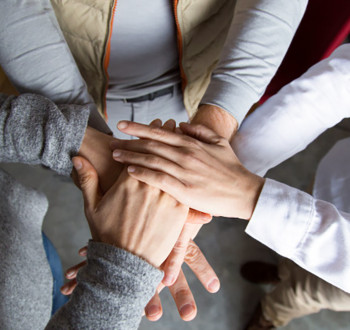 Созависимость в районе Лианозово